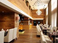 -北京长白山国际酒店(鸟巢店)