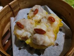 鲜虾烧卖-添好运点心专门店(北角店)