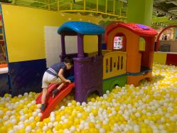 -宝燕乐园(闵行旗舰店)