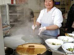 -老赵面店(大西路店)