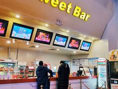 -首都电影院(天津店 中国巨幕)