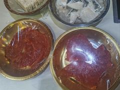 -尚品海鲜肥牛自助火锅(湖明店)