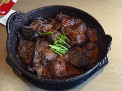 -洪兴砂锅·融合砂锅菜(三站店)