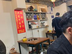 大堂-独雅老火锅(原宏声巷店)