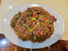-福合埕牛肉丸(福平路店)