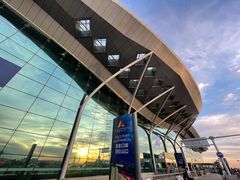 -乌鲁木齐天山国际机场-T3航站楼