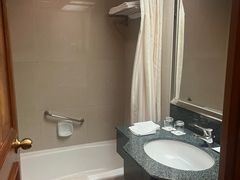 -澳门皇庭海景酒店