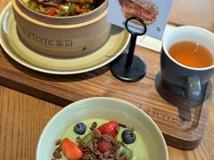 -La Terre乐田(万象城店)