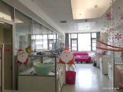 点击看大图 -弗蕾亚·和月月子调理院(东湖店)