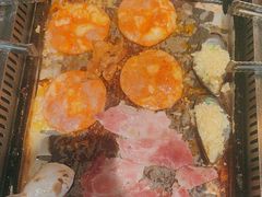 -非烤勿扰韩料自助烤肉(松山湖万科店)