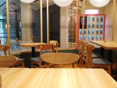 -轻蔬不用等·素食(江苏路店)
