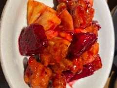 -潮粥荟·潮汕砂锅粥(华贸店)