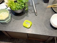 -蘸小院铁锅炖·蘸酱菜·东北菜(怀远门店)