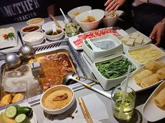 -海底捞火锅(大学路新象城店)