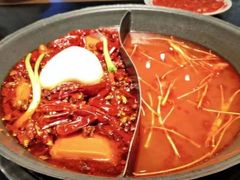-牛市坎火锅(温州街店)