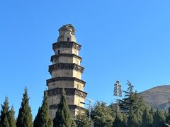 -响堂山石窟-北响堂山石窟