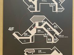 -MUJI无印良品(万象城店)