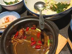 -老灶房-四川土菜(开元店)