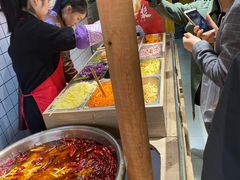 -三兄弟高炉烧饼