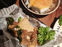 -岛风·台食小馆 ISLAND BISTRO(烟台山店)