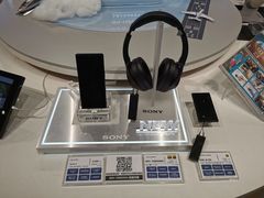 -Sony Store 索尼(上海淮海中路店)