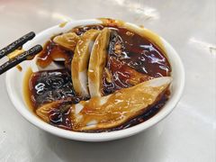 -杨记灌肠(食品街店)