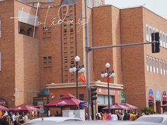 -新疆国际大巴扎