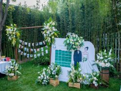 -北京燕尔婚礼策划