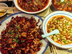 -饭江湖·江湖菜(湖广会馆店)