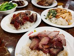 -陈光记烧腊店(罗保博士街店)