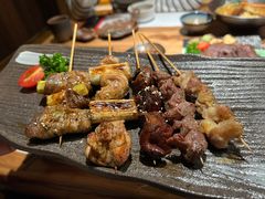 -炉胜·炉端烧·居酒屋