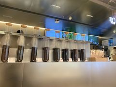 -喜茶(深圳东门1234店)