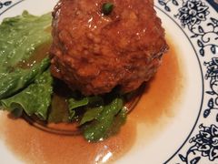-春水锅贴·传统鲁菜(大明湖店)