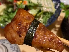 -隐泉京望日式料理(太和广场店)