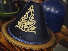 -Tajine Moroccan塔金摩洛哥中东餐厅