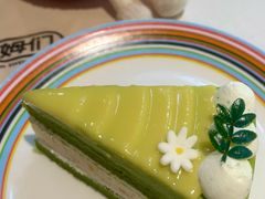 -姆们M Sweetie Cake(五道口店)
