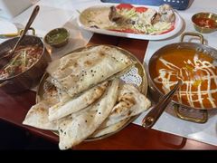 -清真· AL-JANNAT 佳纳特餐厅(仙林店)