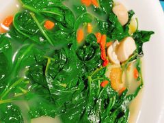 -随园花园餐厅(新港中路店)
