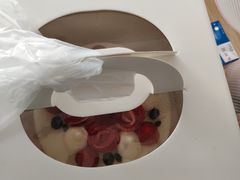 -巴黎贝甜(大宁国际商业广场店)