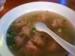 鲜肉馄饨-刘鸿盛(罍街店)