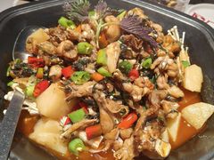 -蛙来哒(大汉悦中心店)