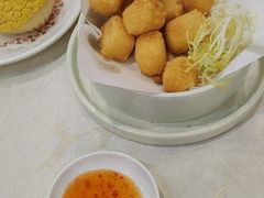 -大水车公馆·顺德菜·妈姐菜(均安店)