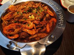 -胖哥俩肉蟹煲(淮安万达店)