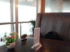 -天塔旋转餐厅