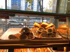 -新侨三宝乐面包店(崇文门店)