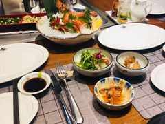 -大渔铁板烧(中山路八佰伴店)