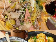 -北丐先生·野馄饨烧烤(长宁龙之梦店)