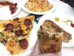 餐厅美食-山姆会员商店(杨桥西路店)