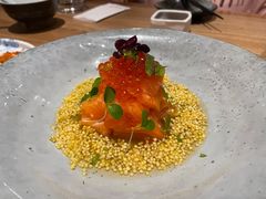 -隐泉之语日式料理(王府中环店)