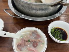 -南记食粥坊·宵夜大排档(莲花店)